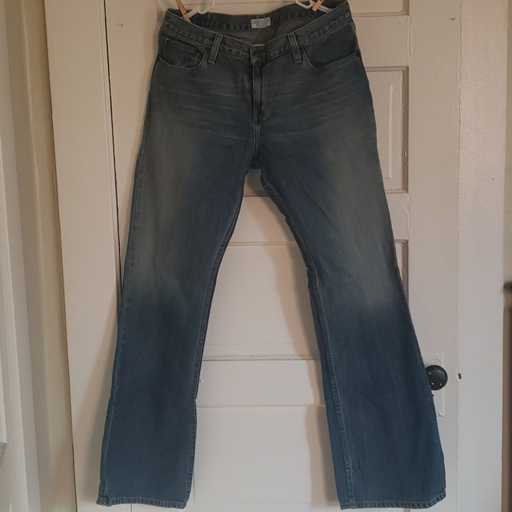 AE Women's Boot-cut Jeans